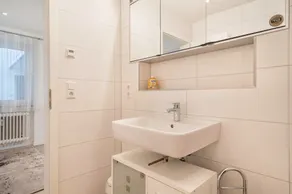 Light-flooded and Modern Apartment “Gartenstraße” with Terraces and Garden - Image 3