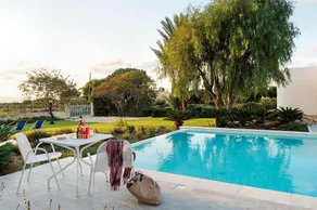 Villa con piscina, 450 metri dal mare, vicino Trapani, Sicilia - 14 pax - Image 5