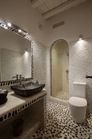 Elegant ejendom på Mykonos - Image 2