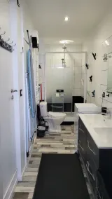 Utopia T2 32 M² fully equipped - Image 3