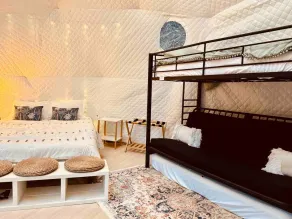 The Perch Glamping by Rafting - Image 5