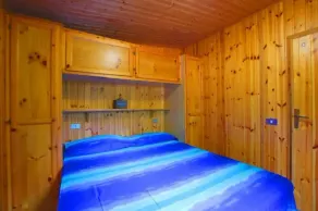 Holzbungalow für 4 Personen im Campingplatz - Image 3