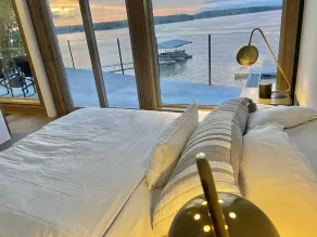 “Spectacular Waterfront Luxury w/ dock Grand Lake!!! - Image 5