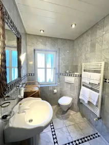 Swiss Chalet Holiday Home centrally on the Middle Rhine - Image 2