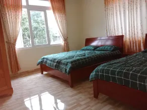 Starlight villa biệt thự đa lạt - Image 3
