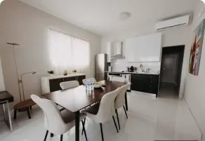 Breathtaking 3-Br Beachside Apt - Image 3