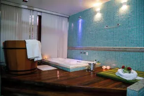 Hotel Fazenda China Park - Image 2