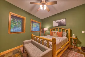 Ski in / ski out Hem - trevligaste i Schuss Mountain / Shanty Creek: 4+ Bedroom - Image 5