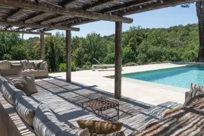 Exclusive Luxury Villa on Stunning Domain in Grimaud - Image 5