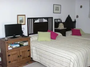 Casa Rural Santana Segura für 2 personen - Image 4