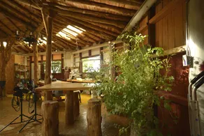 The Round cottage located in  rural Filandia. - Image 3