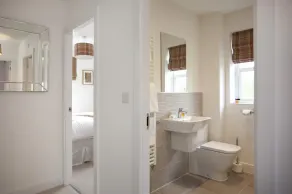 DBS Serviced Apartments - The Mews - Image 2