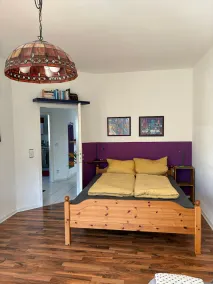 Sonnen-Ferienwohnung - Ferienwohnung (Bungalow) - Image 3