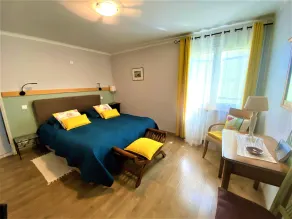 3* group gîte, 15/19p, park, 110m2 reception room/semi-pro kitchen - Image 2