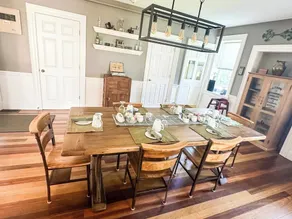 The Black Walnut Inn - Image 3
