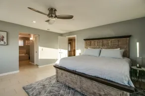 Spacious Hillside 5 Bdrm with Pool and Views - Image 5