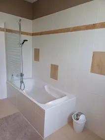Villa *****  à 50m de la plage, espace détente avec SPA, billard & baby-foot - Image 3