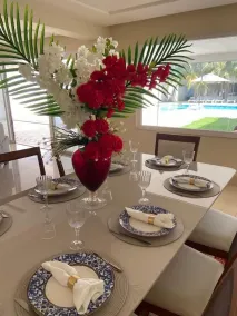 Exclusive house in Barra da Tijuca - Image 4