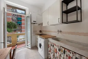 Camera 'Stanza Per 2 Persone' con balcone e Wi-Fi - Image 2