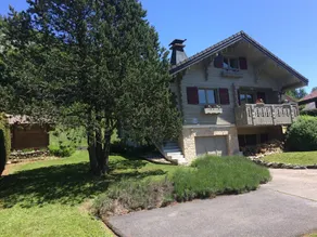 Chalet / Hütte - MIEUSSY - Image 5