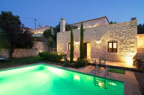 Stone Villa de lujo: piscina y vistas al mar y el cuidado de Alemán y Especiales de Primavera! - Image 5