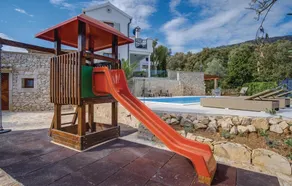 Atemberaubendes Haus in Sveti Jakov mit Sauna - Image 2
