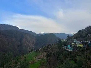 Hotel The Great Hill view  - Image 4