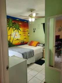 African 1 bedroom Ocean View Steps away from the beach - Image 5