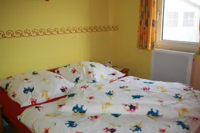Vacation home Fischers Nest 17 in DORUM-NEUFELD - Image 3