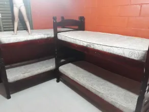\"Recanto do Jaja\" Casa acogedora a 5 minutos de los Thermas de los Laranjais - Image 5
