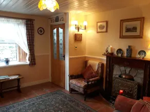Belle maison de campagne et jardin. Wi-Fi gratuit pour 6 personnes - Image 3