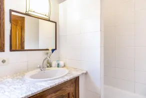 Large and comfortable villa in Javea, Costa Blanca, Spain  with private pool for 26 persons - Image 4