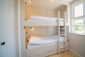 Actief is a cozy house near the beach and \"Nessemerbos\". - Image 3