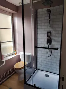 Appartement à 100m du Plus Grand Château Fort D'europe - Image 3