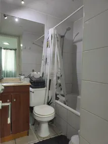 Gran Santiago Apart ESTUDIO 1 AMBIENTE - Image 3