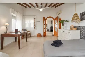 Villa 'Marvellous Private Cómpeta' mit Meerblick, WLAN und Klimaanlage - Image 3