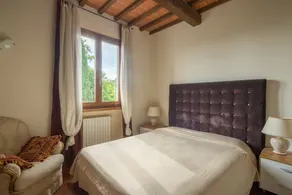 Villa Serafina i Pescia - Toscana - Image 4