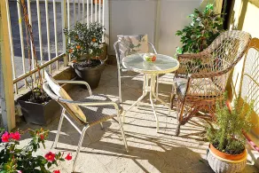 Bed & Breakfast My Home - Alassio - Image 5
