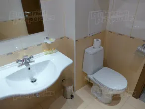 4 * fullt möblerade lägenheter med självhushåll 2 bäddar - ett stenkast från gondolen. - Image 5