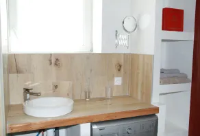 Le Mazet des Clauzals: 2 room gite on the Larzac in Le Cros - Image 2