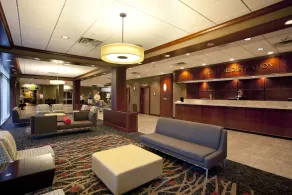 The University of Georgia Center for Continuing Education & Hotel - Image 5