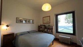 Torrita Tiberina: Panorama Villa på bøjningen af ​​Tiberen - Image 2