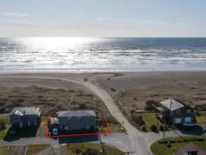 Sea Star Studio - Ocean View - Steps to the Beach,  Dog Friendly - Image 4