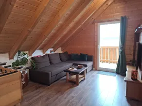 Vacation apartment Geyer - NEW! With barrel sauna - Image 3