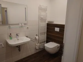 Ferienwohnung Café Flair - Image 2