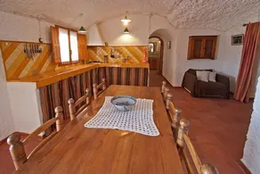 Gîte Cuevas el Torriblanco pour 5 personnes - Image 3