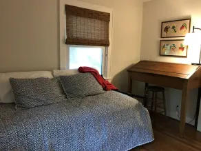 LITTLE CAMP BUNGALOW - Image 4