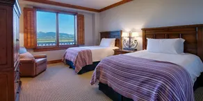 11/22 to 11/29, Four Seasons 3 BDRM, 3 Full Bath, Jackson Hole - Image 3