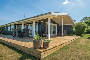 6 person holiday home in Allingåbro-By Traum - Image 3