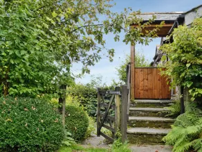 1 bedroom accommodation in Linkinhorne, near Callington - Image 4